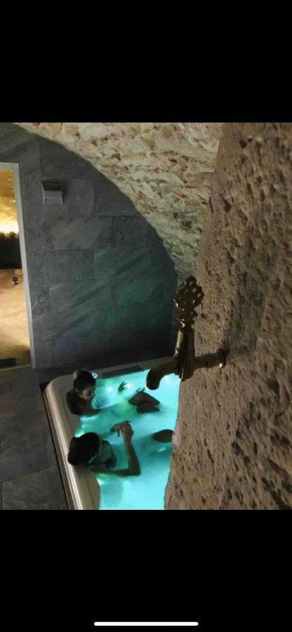 Jaccuzi & Spa Des Caves Stanislas Nancy Zewnętrze zdjęcie