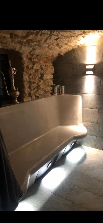 Jaccuzi & Spa Des Caves Stanislas Nancy Zewnętrze zdjęcie