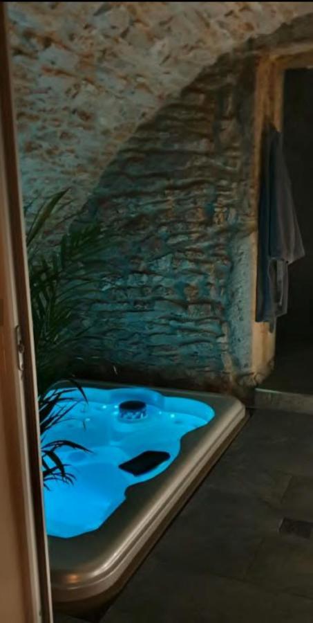 Jaccuzi & Spa Des Caves Stanislas Nancy Zewnętrze zdjęcie