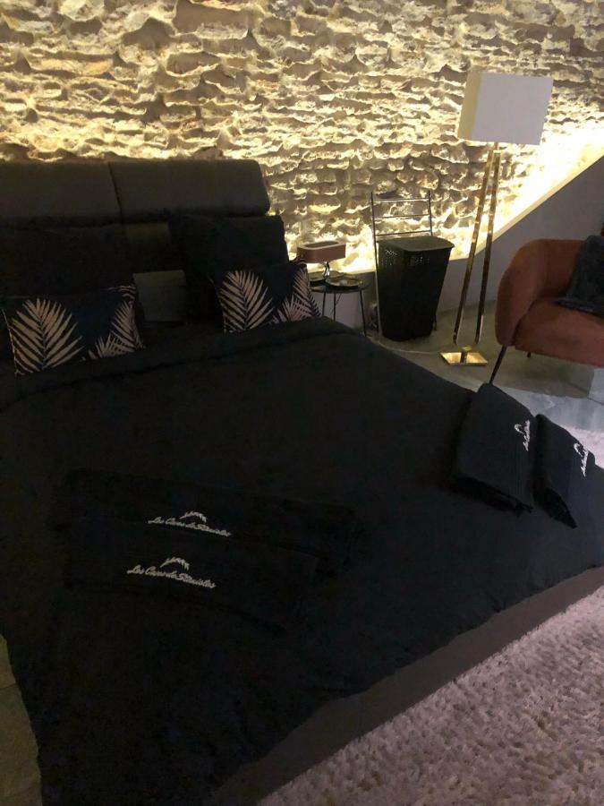 Jaccuzi & Spa Des Caves Stanislas Nancy Zewnętrze zdjęcie