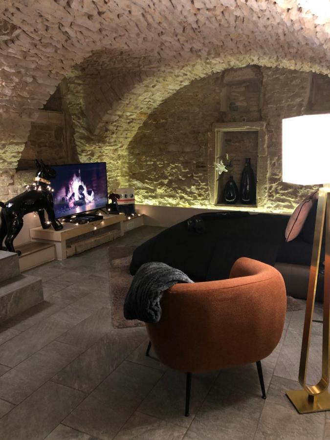 Jaccuzi & Spa Des Caves Stanislas Nancy Zewnętrze zdjęcie