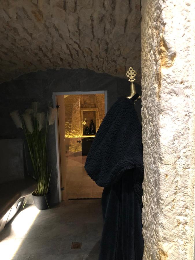 Jaccuzi & Spa Des Caves Stanislas Nancy Zewnętrze zdjęcie
