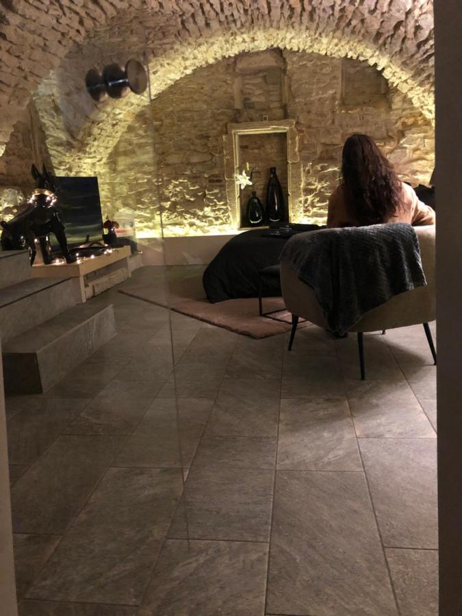 Jaccuzi & Spa Des Caves Stanislas Nancy Zewnętrze zdjęcie